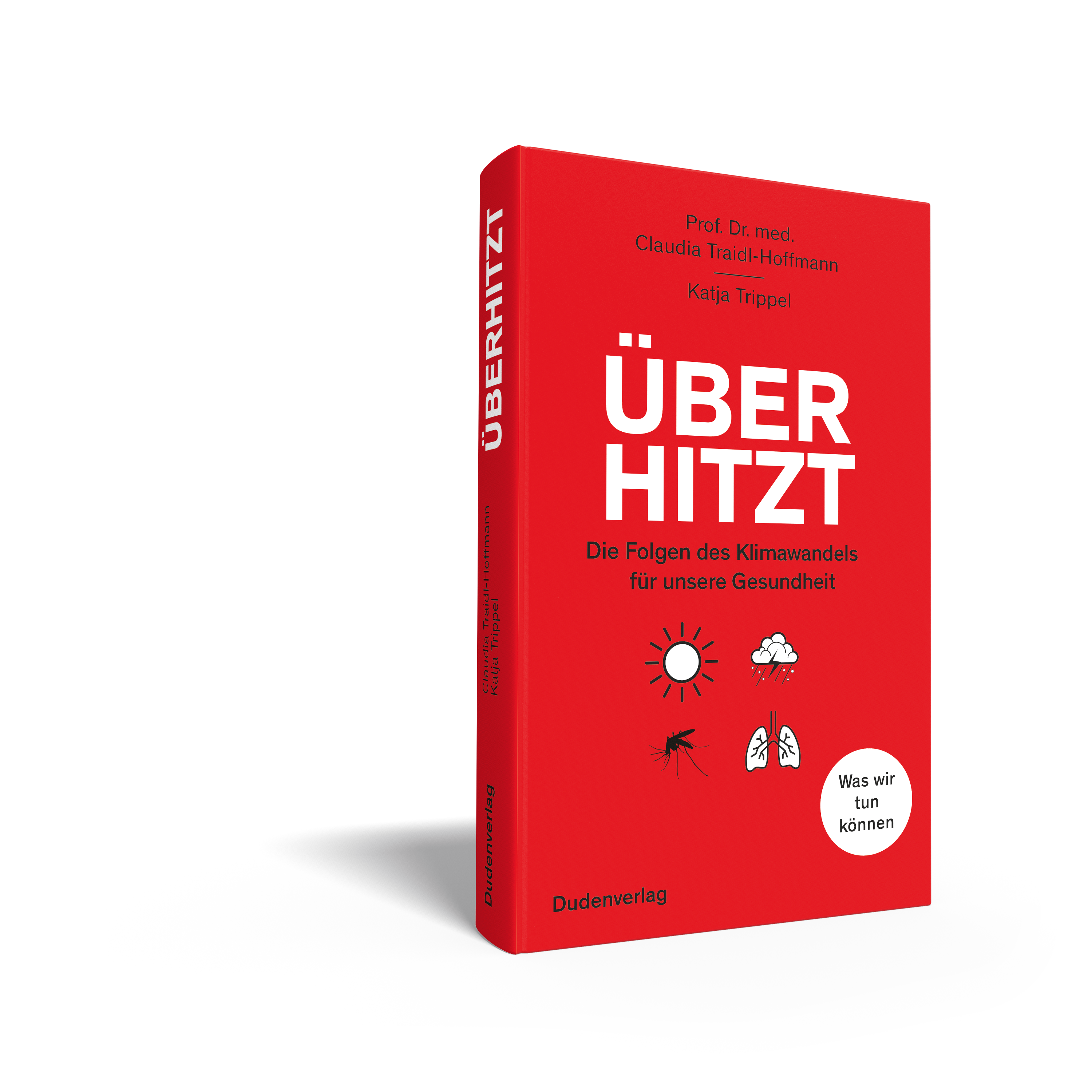 Überhitzt Überhitzt