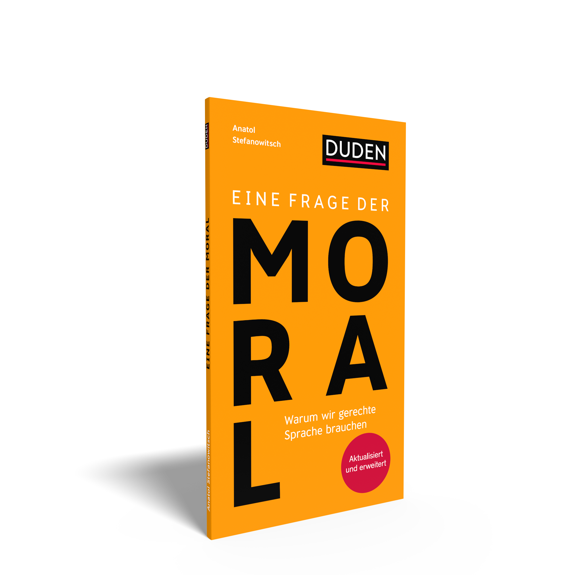 Eine Frage der Moral Eine Frage der Moral