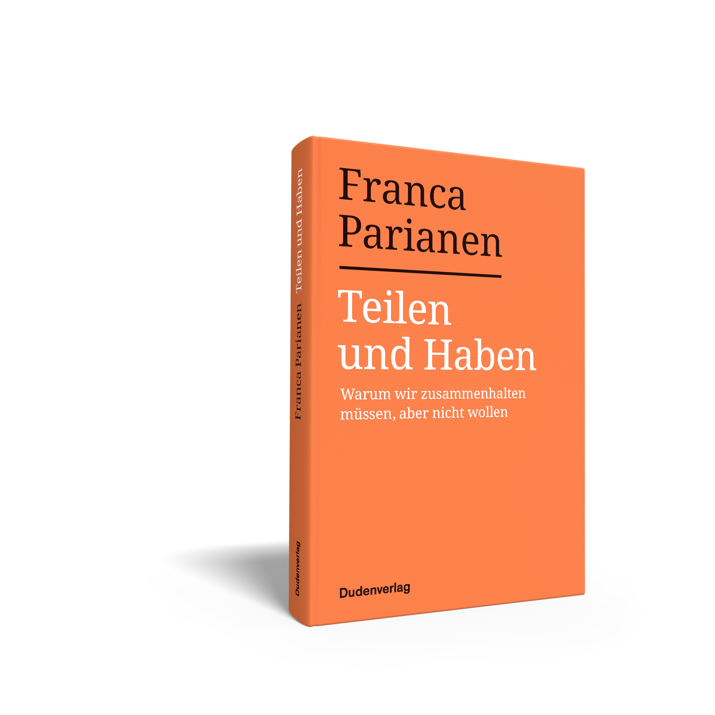 Teilen und Haben Teilen und Haben