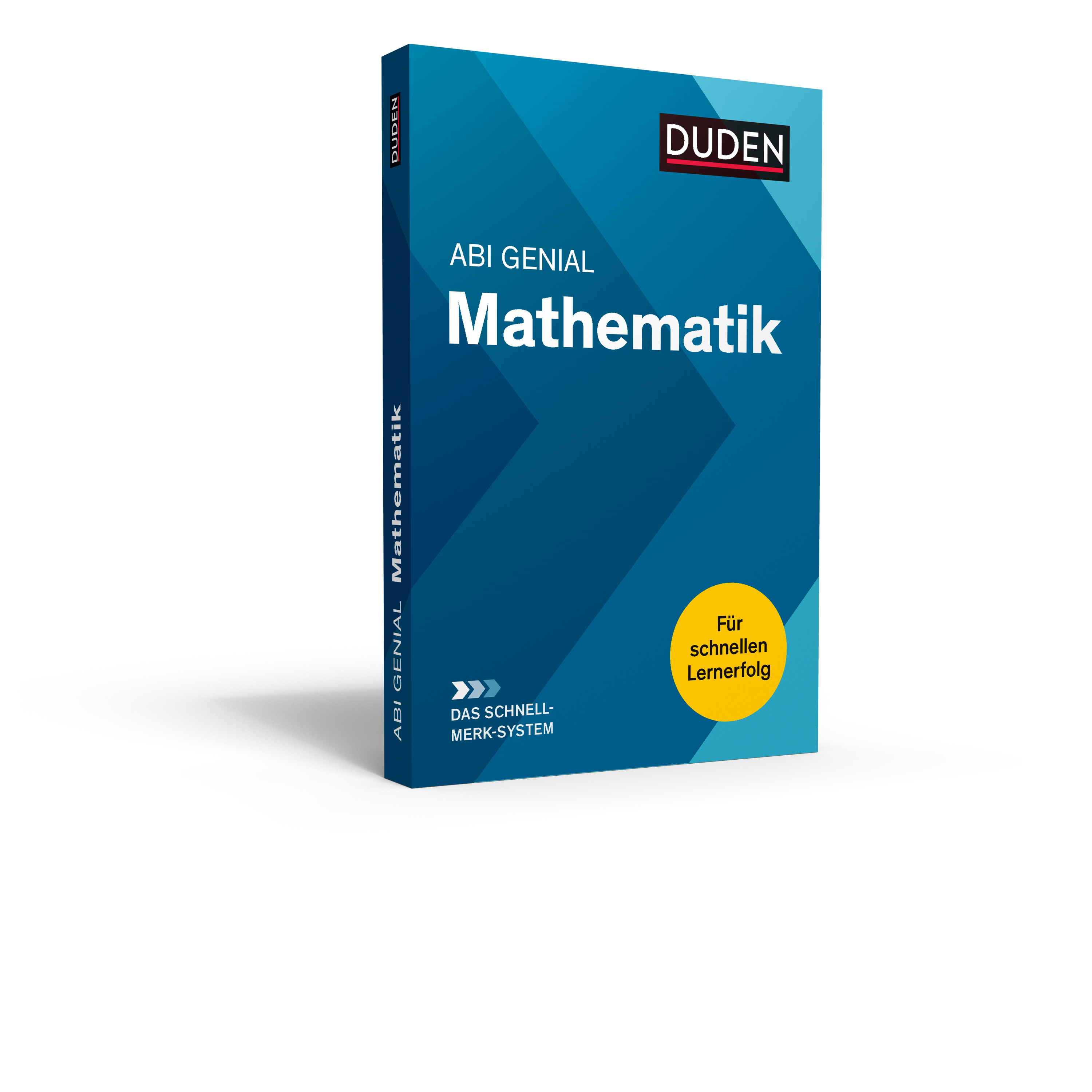 Abi Genial Mathematik:Das Schnell-Merk-System Abi Genial Mathematik:Das Schnell-Merk-System