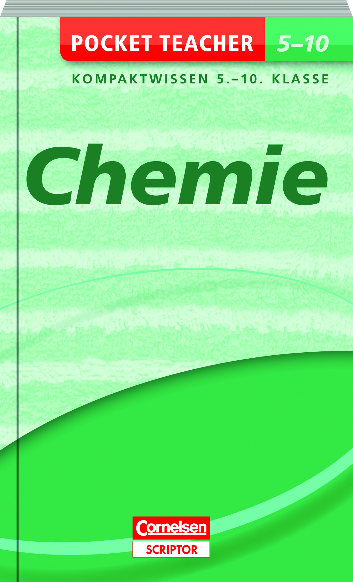 Pocket Teacher Chemie 5.-10. Klasse