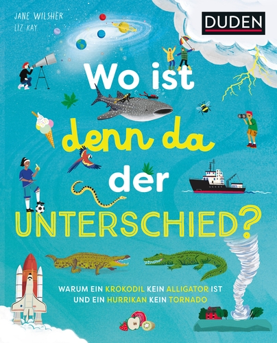 Wo ist denn da der Unterschied?