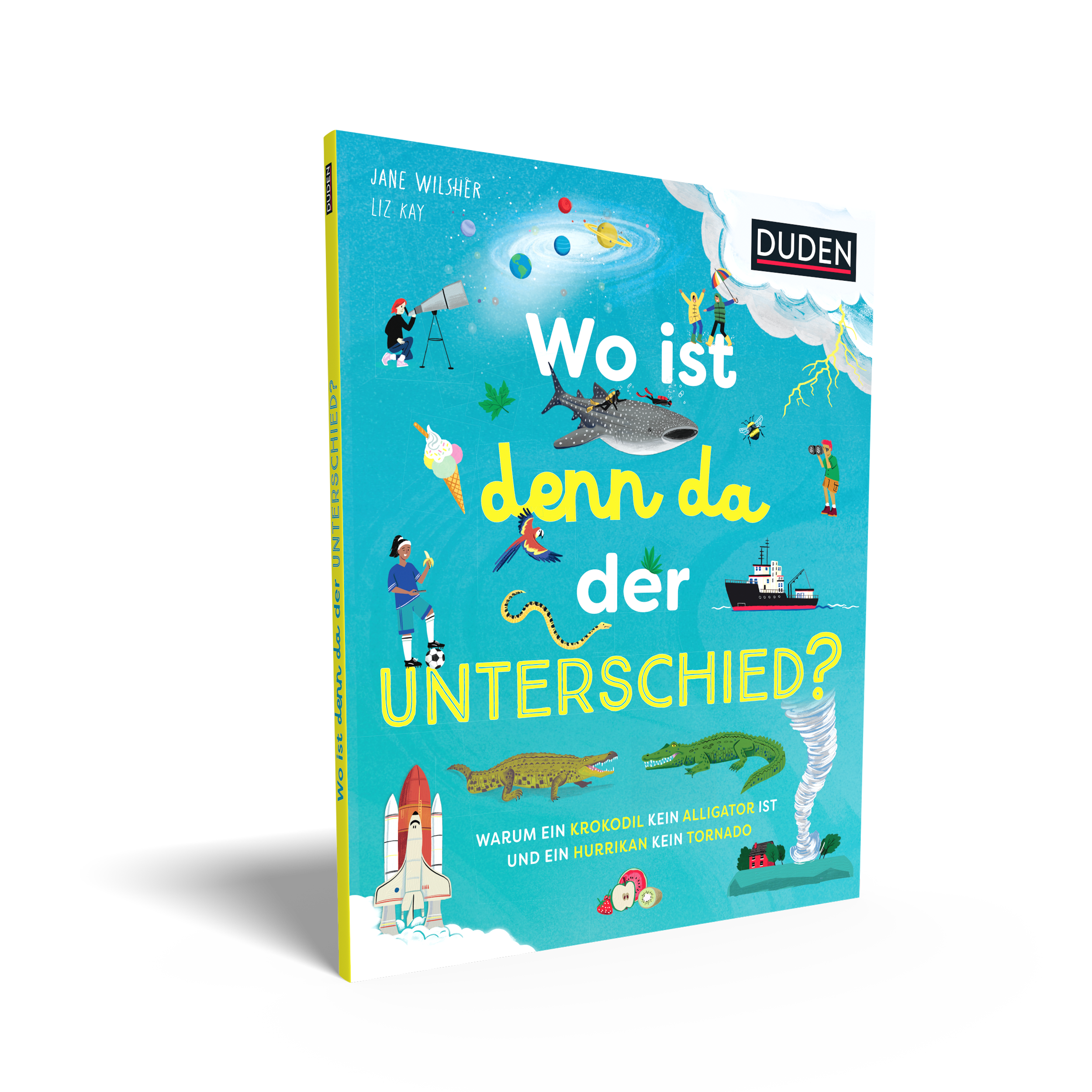 Wo ist denn da der Unterschied?