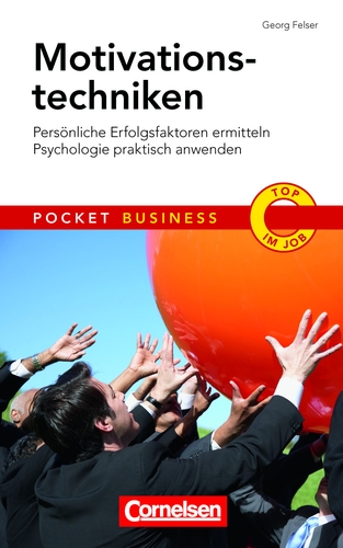 Pocket Business Motivationstechniken Pocket Business Motivationstechniken