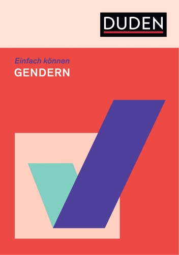 Einfach können - Gendern Einfach können - Gendern