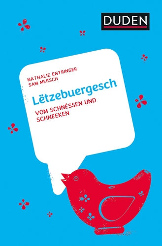 Lëtzebuergesch Lëtzebuergesch