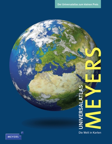 Meyers Universalatlas