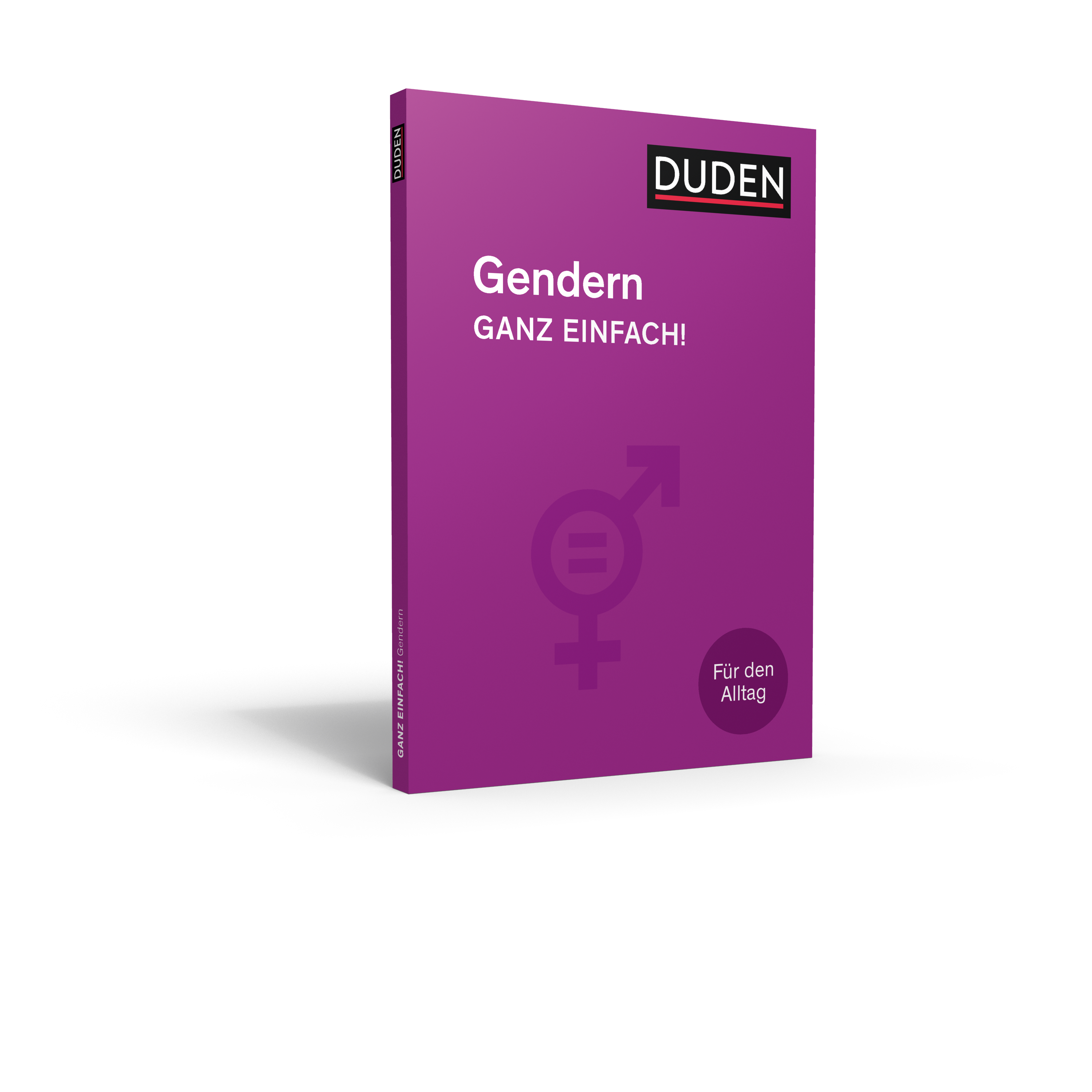 Gendern – Ganz einfach! Gendern – Ganz einfach!