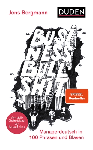 Business Bullshit Business Bullshit