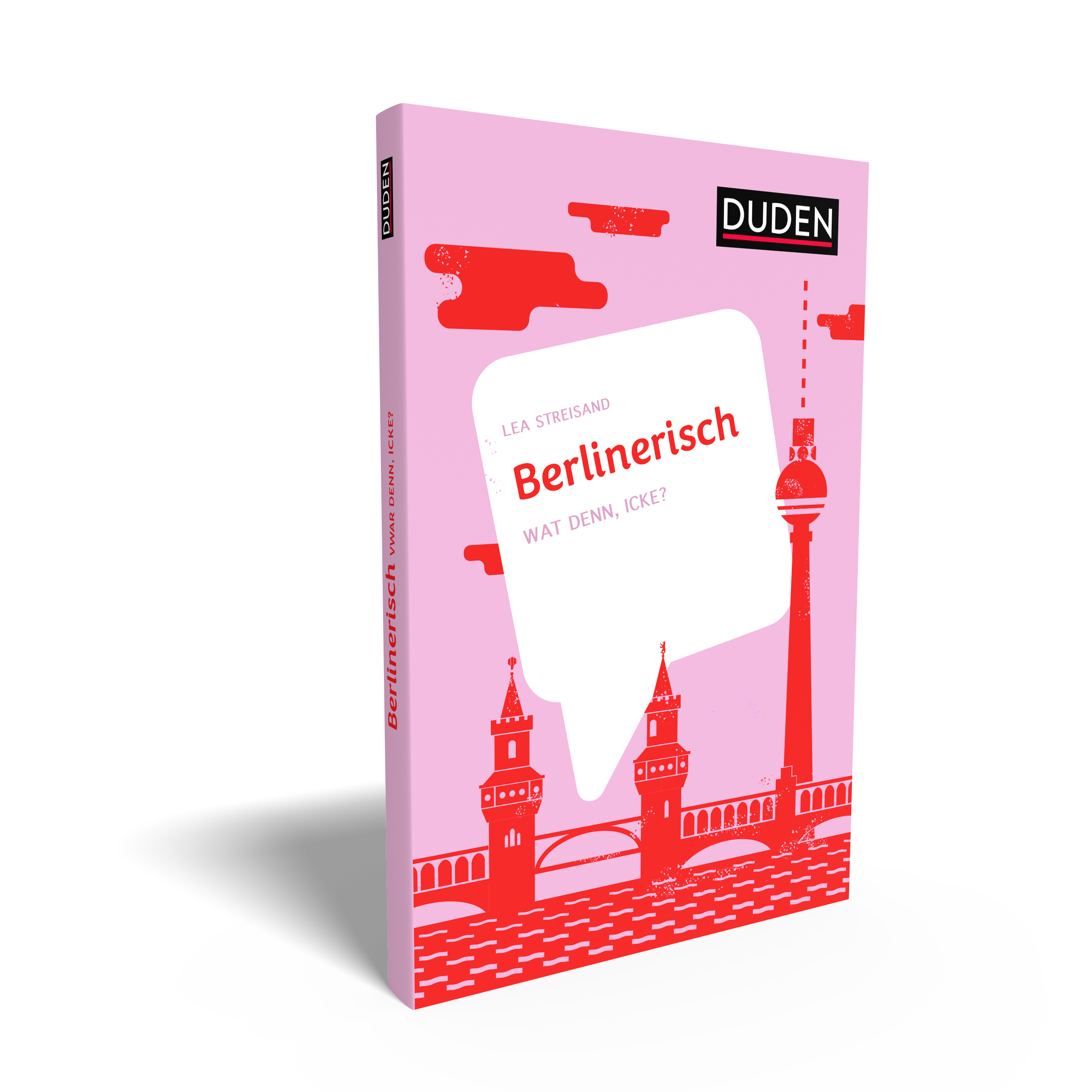 Berlinerisch