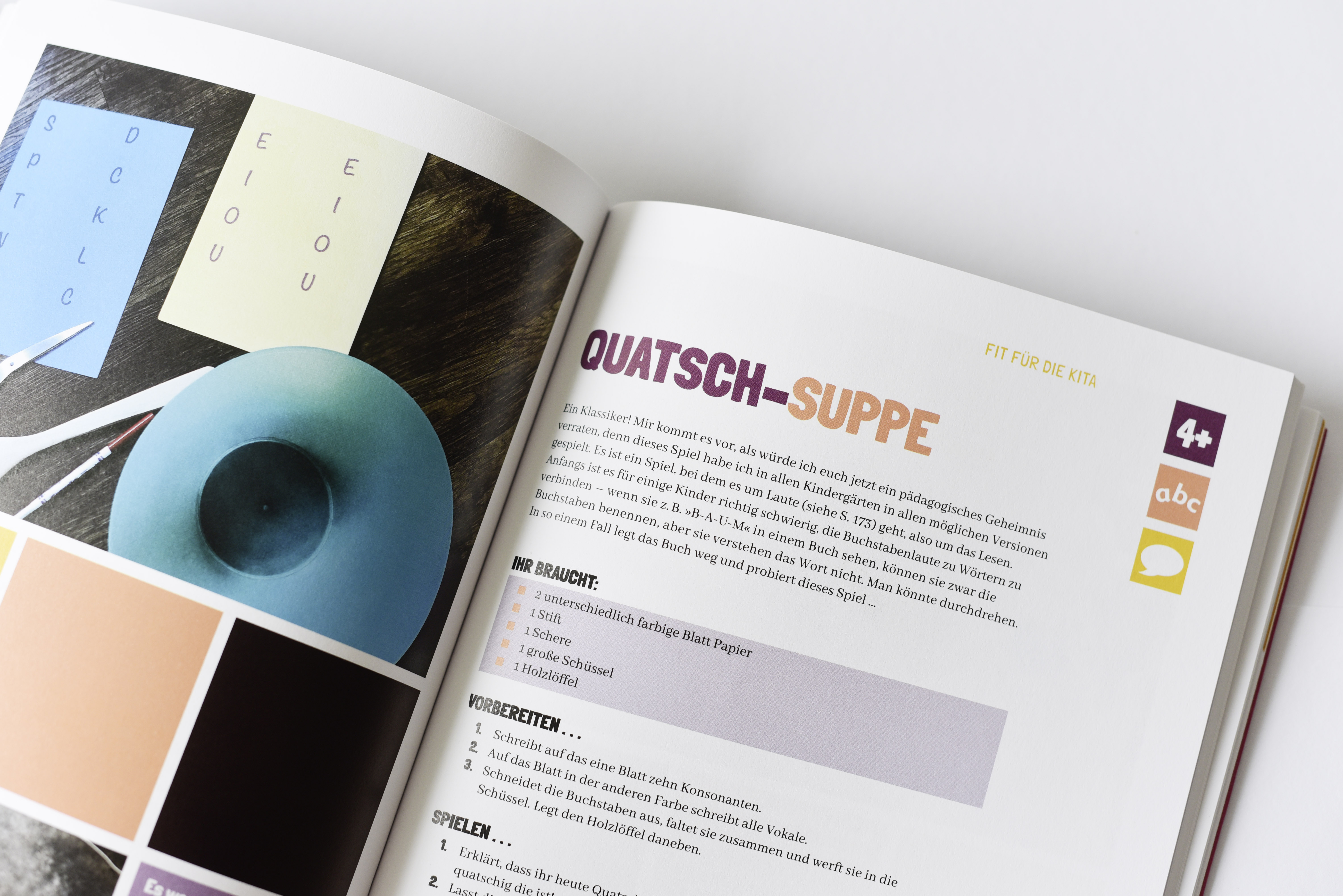 Five Minute Mum - Das Ideenbuch für Eltern Five Minute Mum - Das Ideenbuch für Eltern