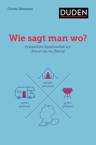 Wie sagt man wo? Wie sagt man wo?