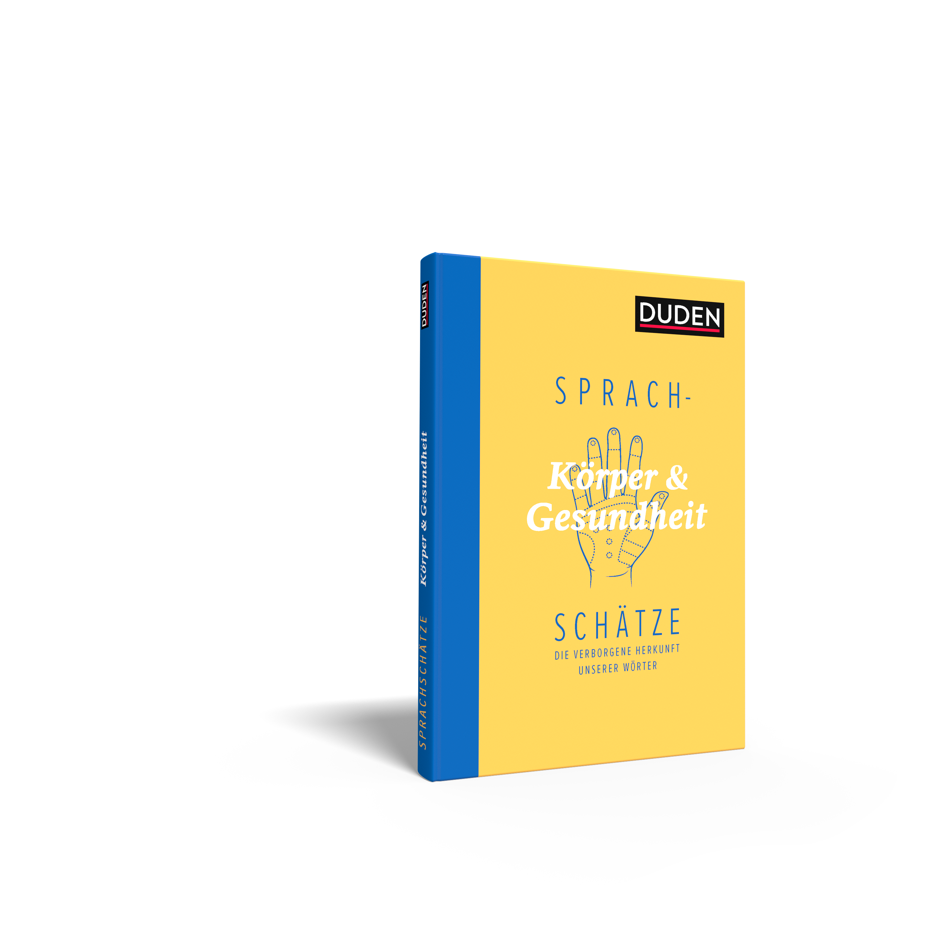 Sprachschätze - Körper und Gesundheit Sprachschätze - Körper und Gesundheit
