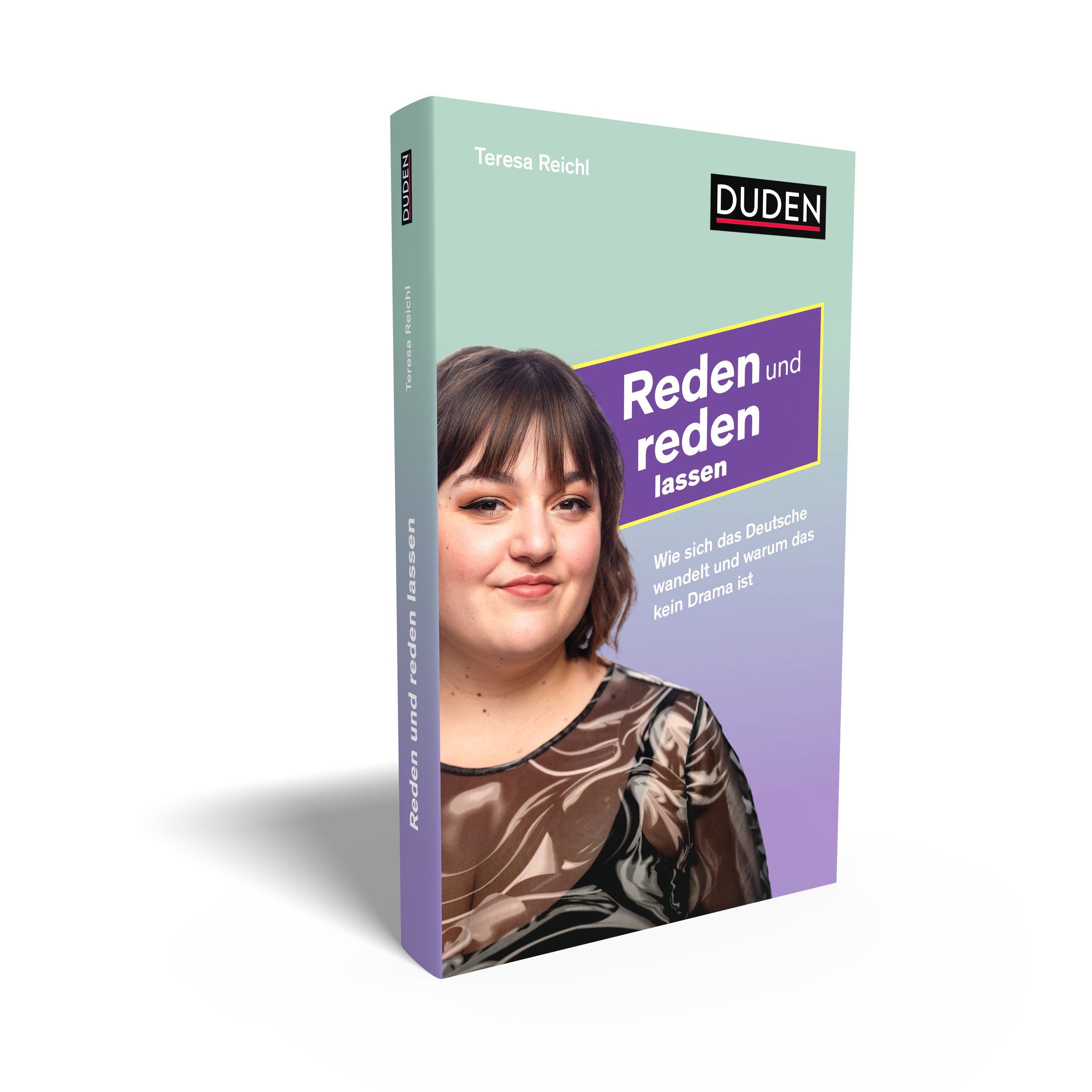 Reden und reden lassen