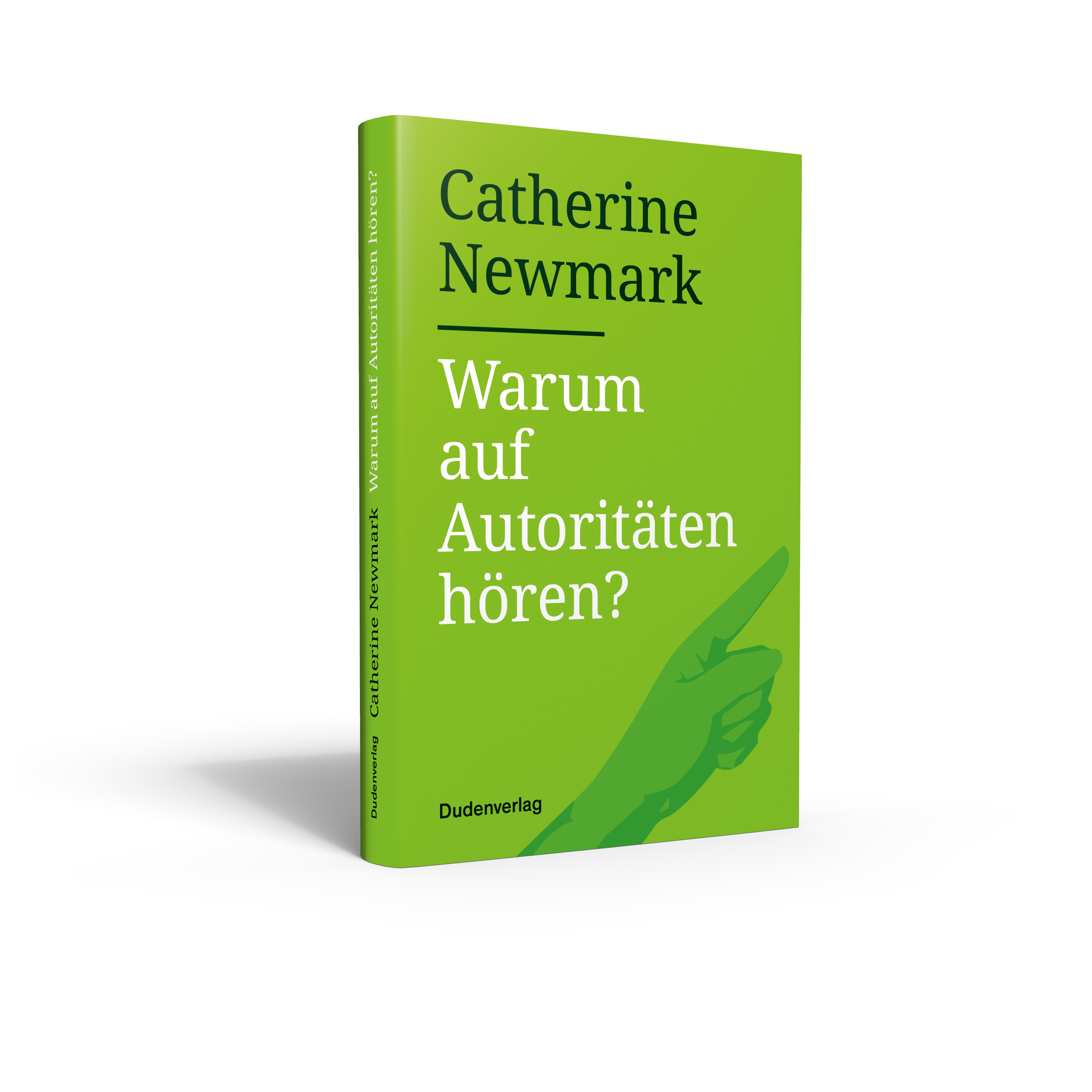 Warum auf Autoritäten hören? Warum auf Autoritäten hören?