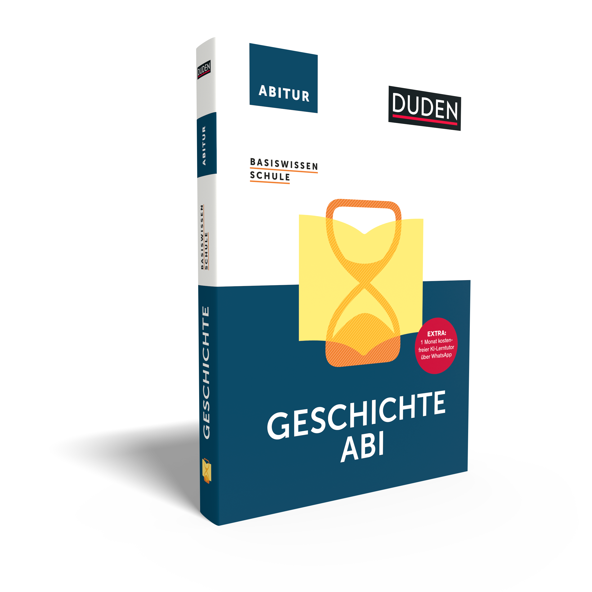 Basiswissen Schule – Geschichte Abi