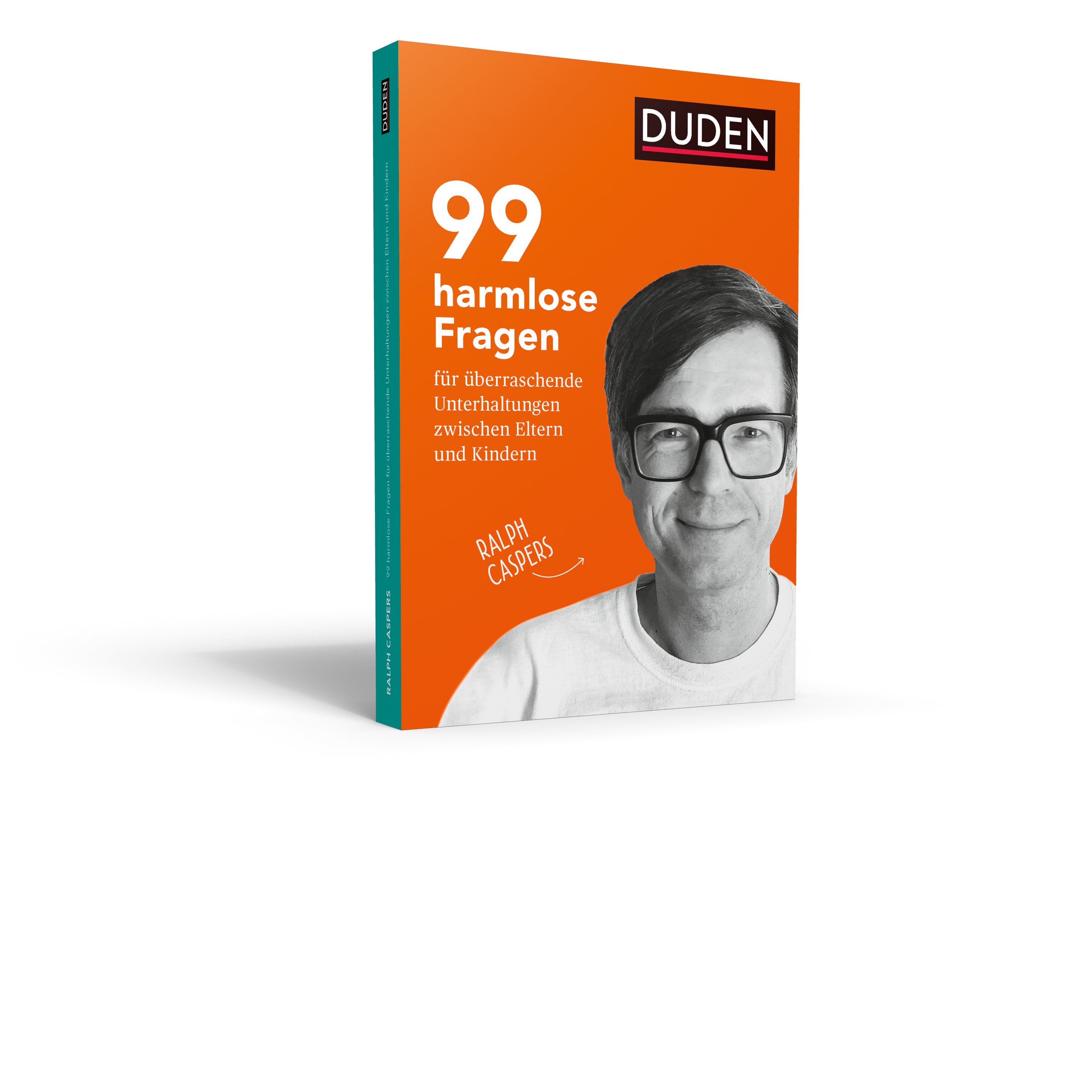 99 harmlose Fragen für überraschende Unterhaltungen 99 harmlose Fragen für überraschende Unterhaltungen