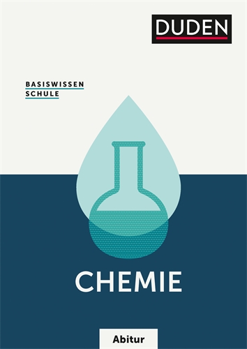 Basiswissen Schule – Chemie Abitur