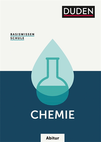 Basiswissen Schule – Chemie Abitur Basiswissen Schule – Chemie Abitur
