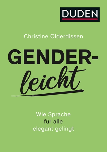 Genderleicht Genderleicht