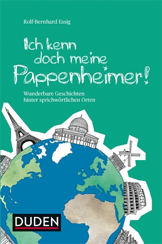 Ich kenn doch meine Pappenheimer Ich kenn doch meine Pappenheimer