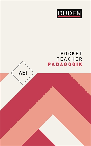 Pocket Teacher Abi Pädagogik