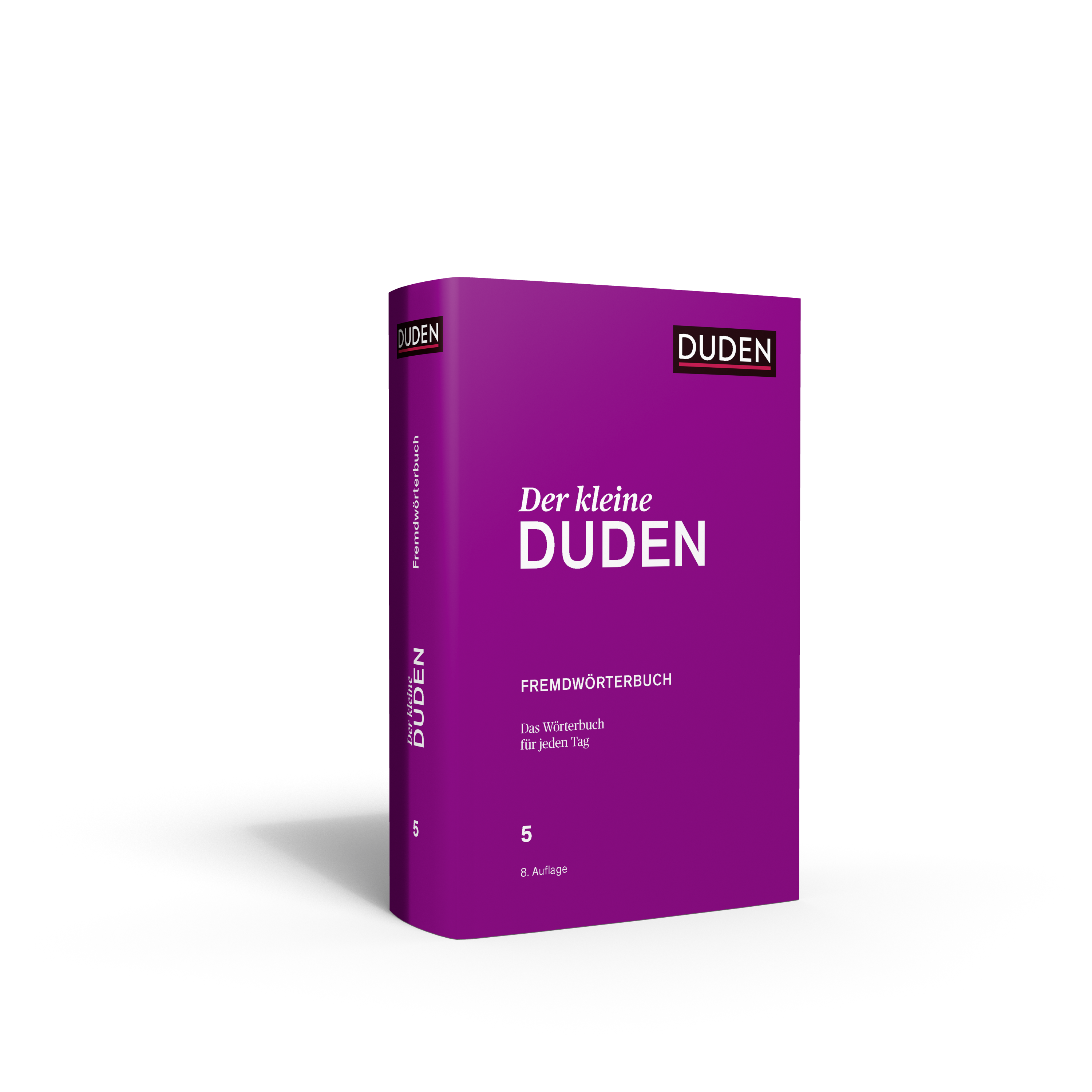 Der kleine Duden - Fremdwörter Der kleine Duden - Fremdwörter