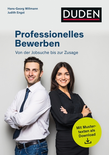Professionelles Bewerben Professionelles Bewerben