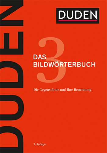 Duden – Das Bildwörterbuch Duden – Das Bildwörterbuch