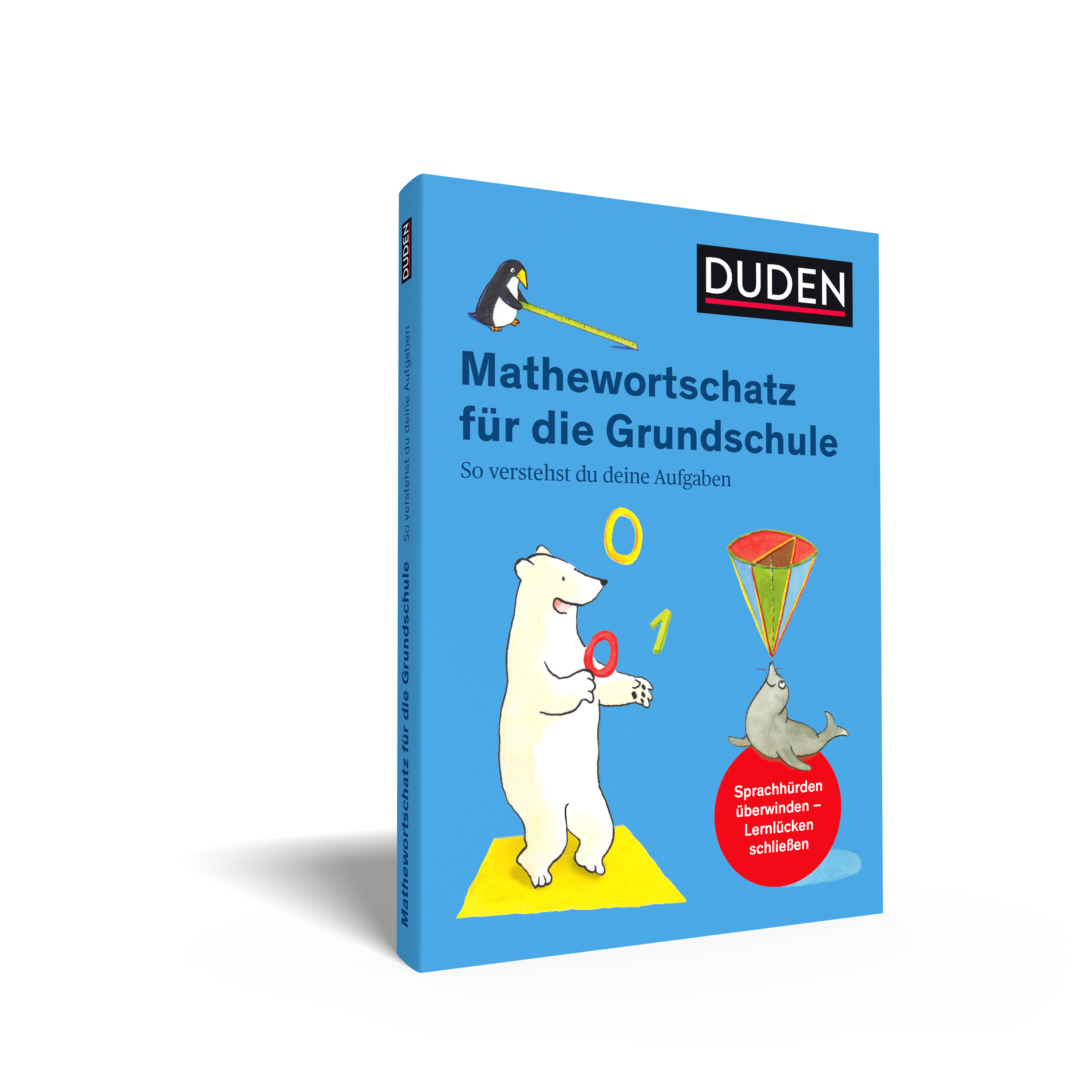 Mathewortschatz für die Grundschule Mathewortschatz für die Grundschule