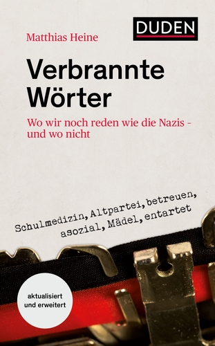 Verbrannte Wörter Verbrannte Wörter