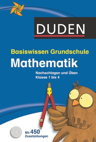 Basiswissen Grundschule – Mathematik