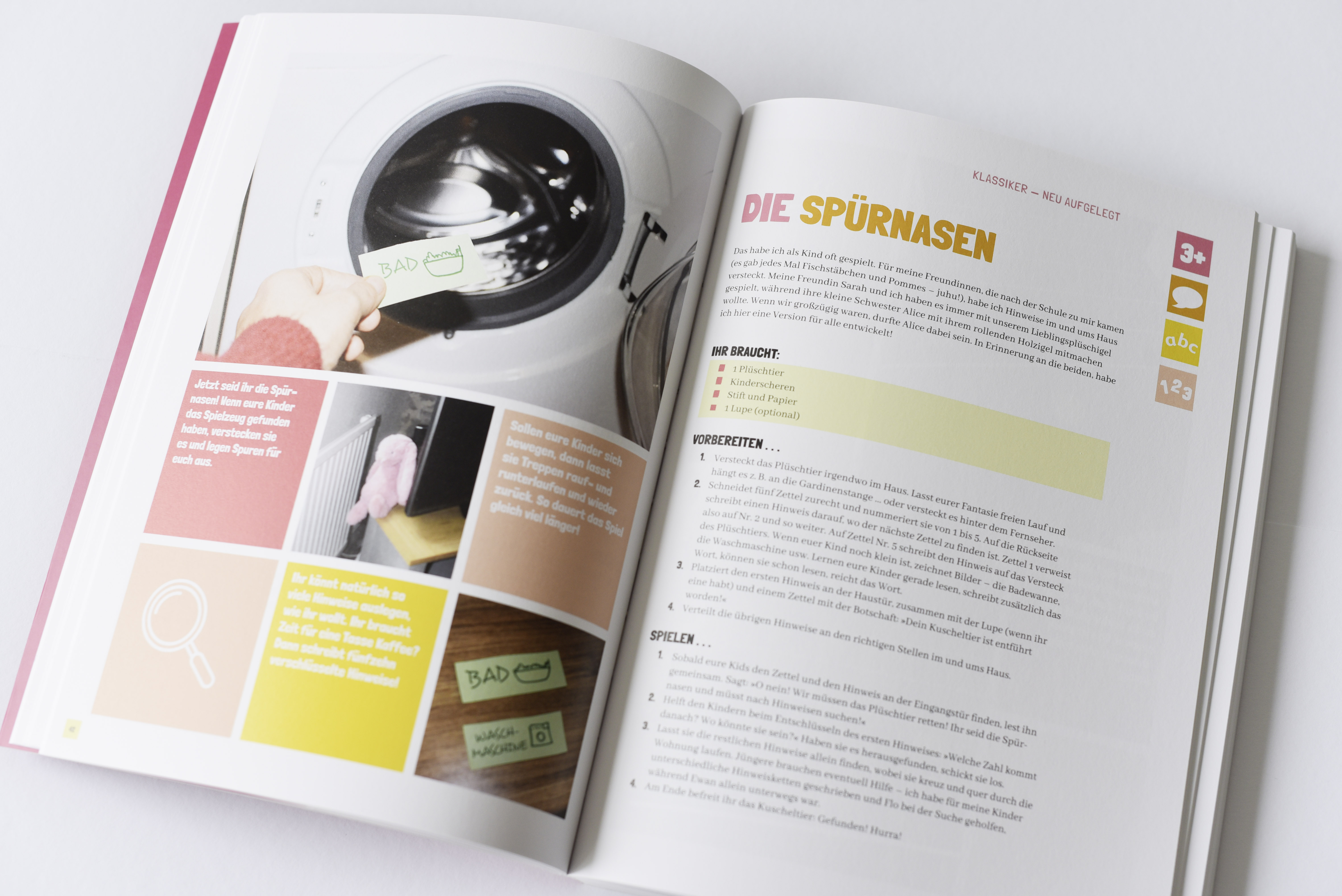 Five Minute Mum - Das Ideenbuch für Eltern Five Minute Mum - Das Ideenbuch für Eltern