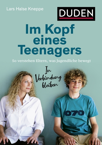 Im Kopf eines Teenagers Im Kopf eines Teenagers