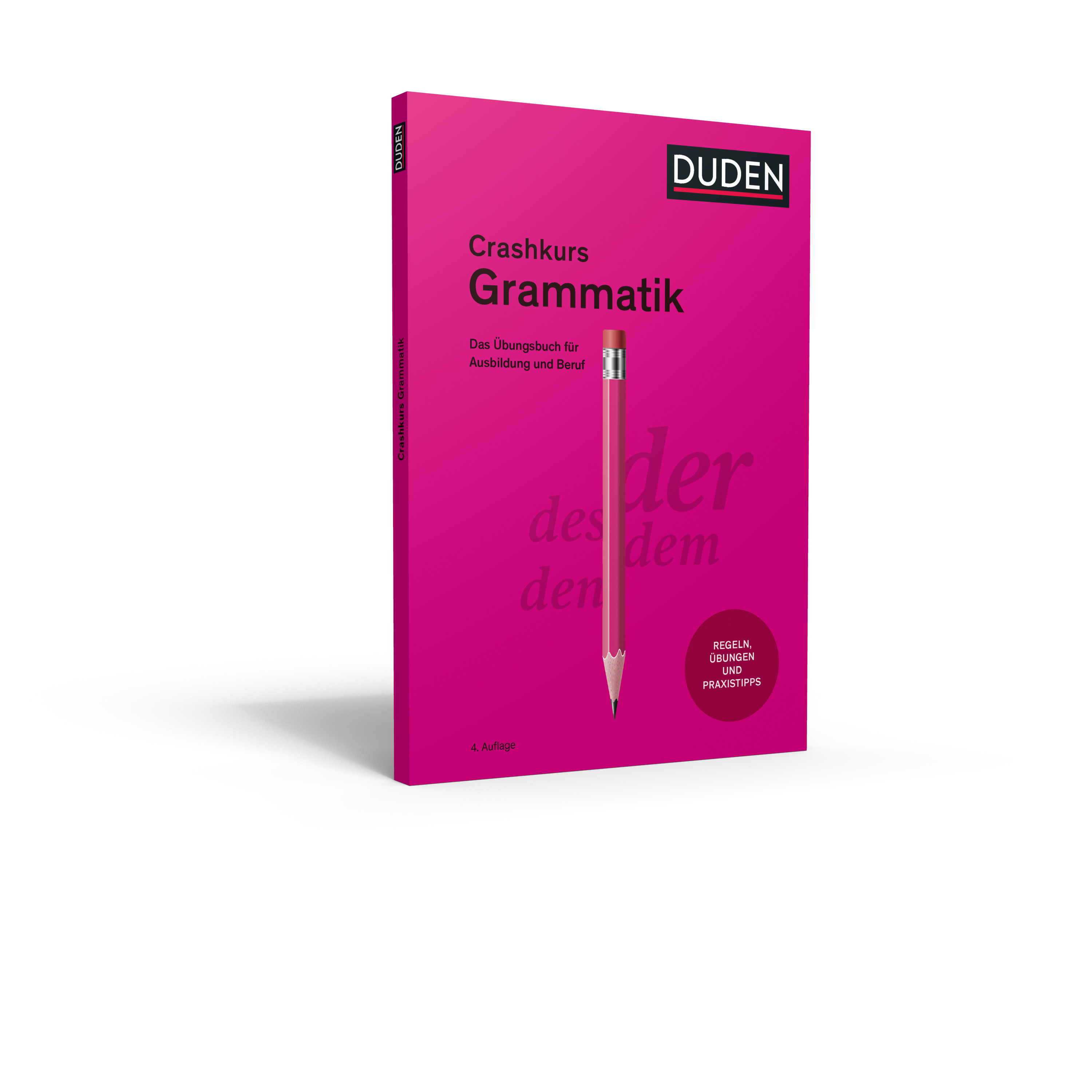 Crashkurs Grammatik Crashkurs Grammatik
