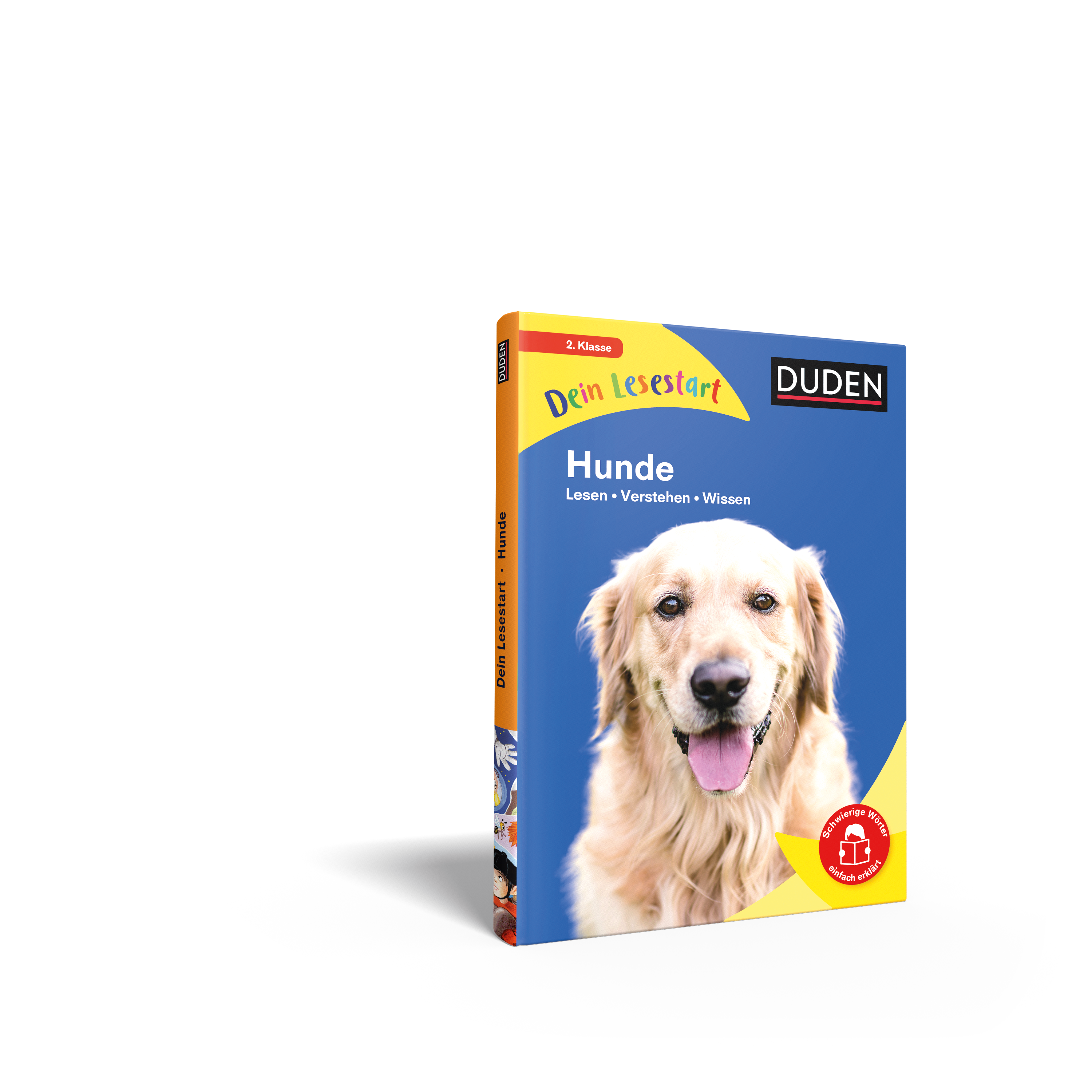 Dein Lesestart - Hunde Dein Lesestart - Hunde