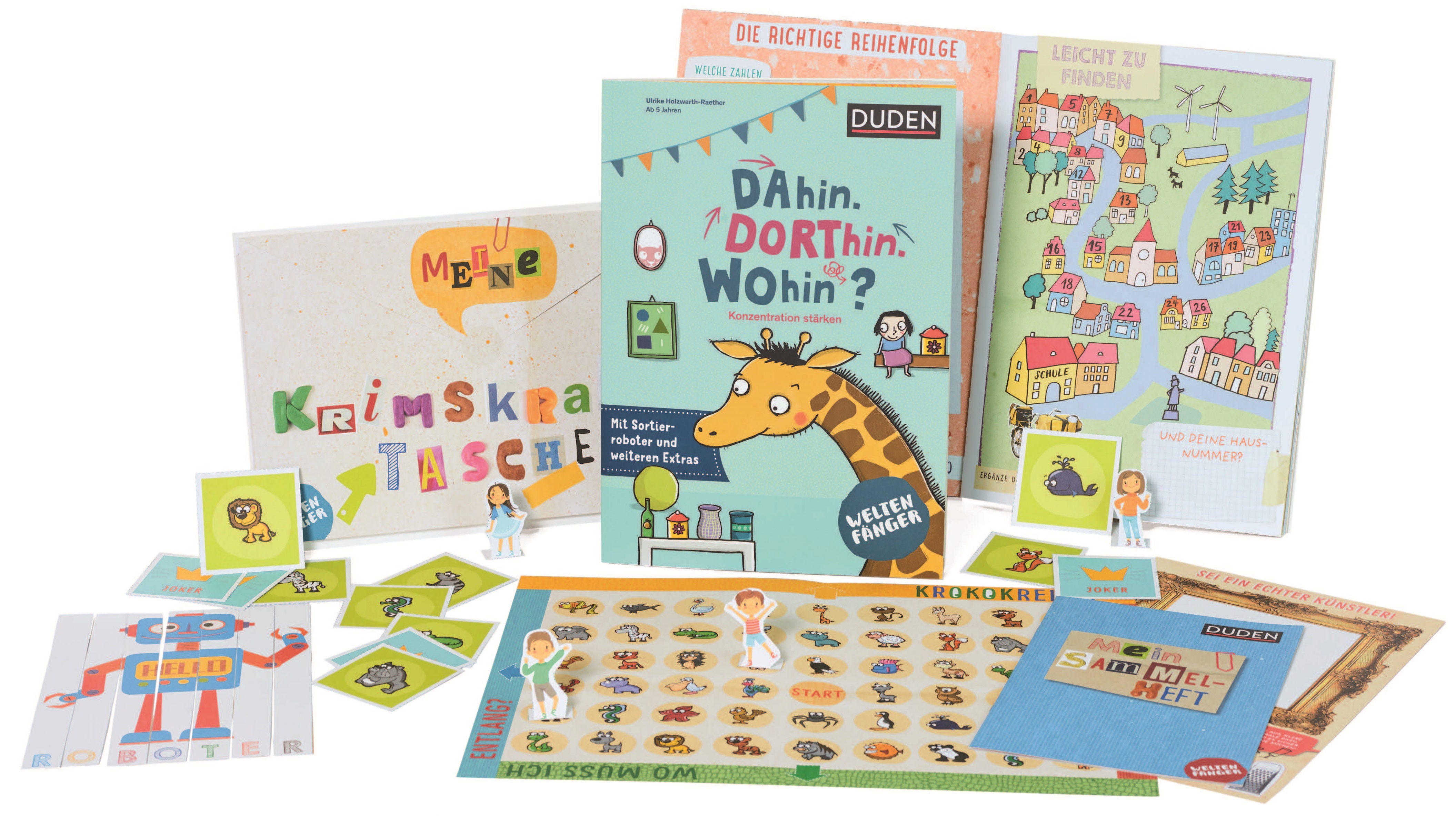 Weltenfänger: Dahin, dorthin, wohin? Weltenfänger: Dahin, dorthin, wohin?