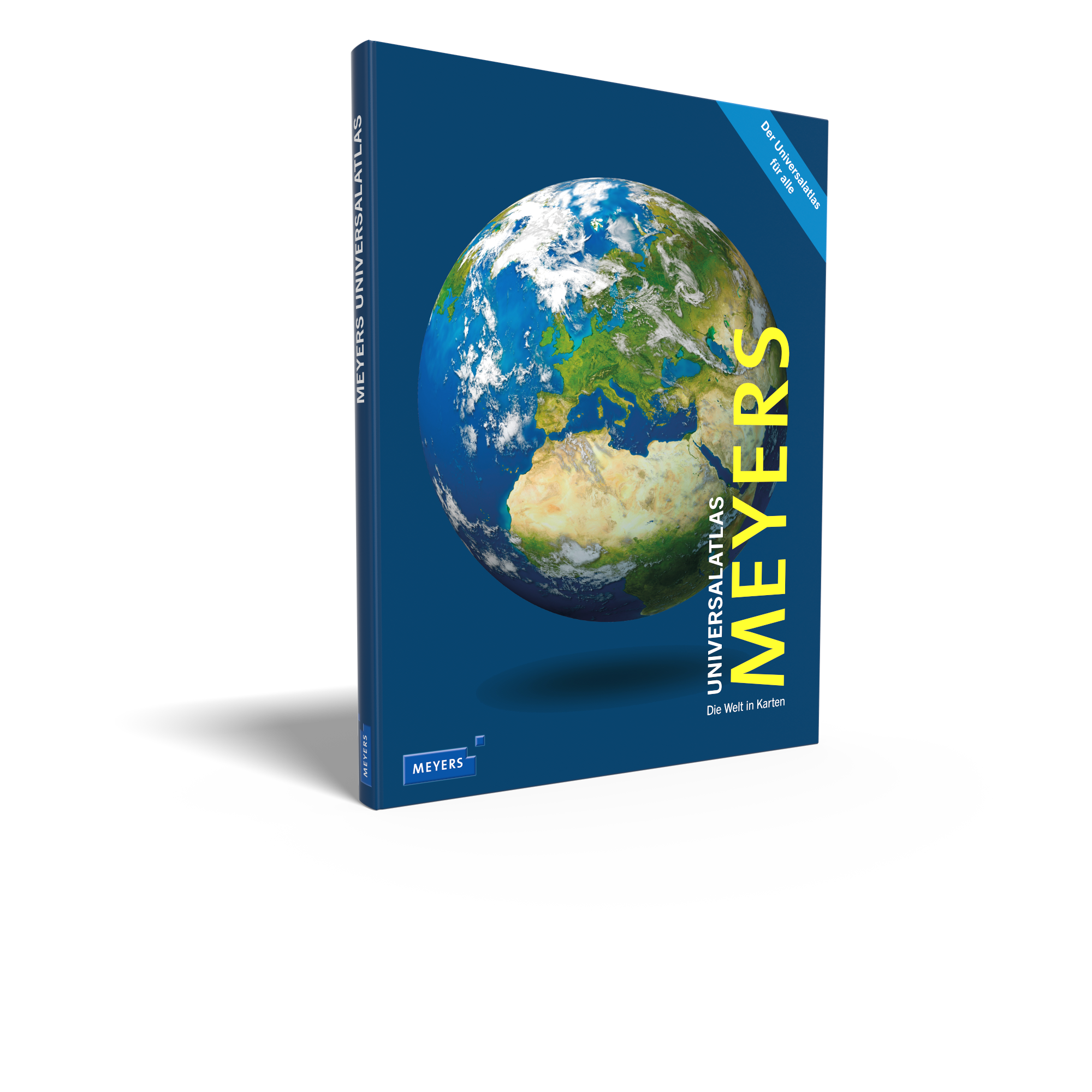 Meyers Universalatlas