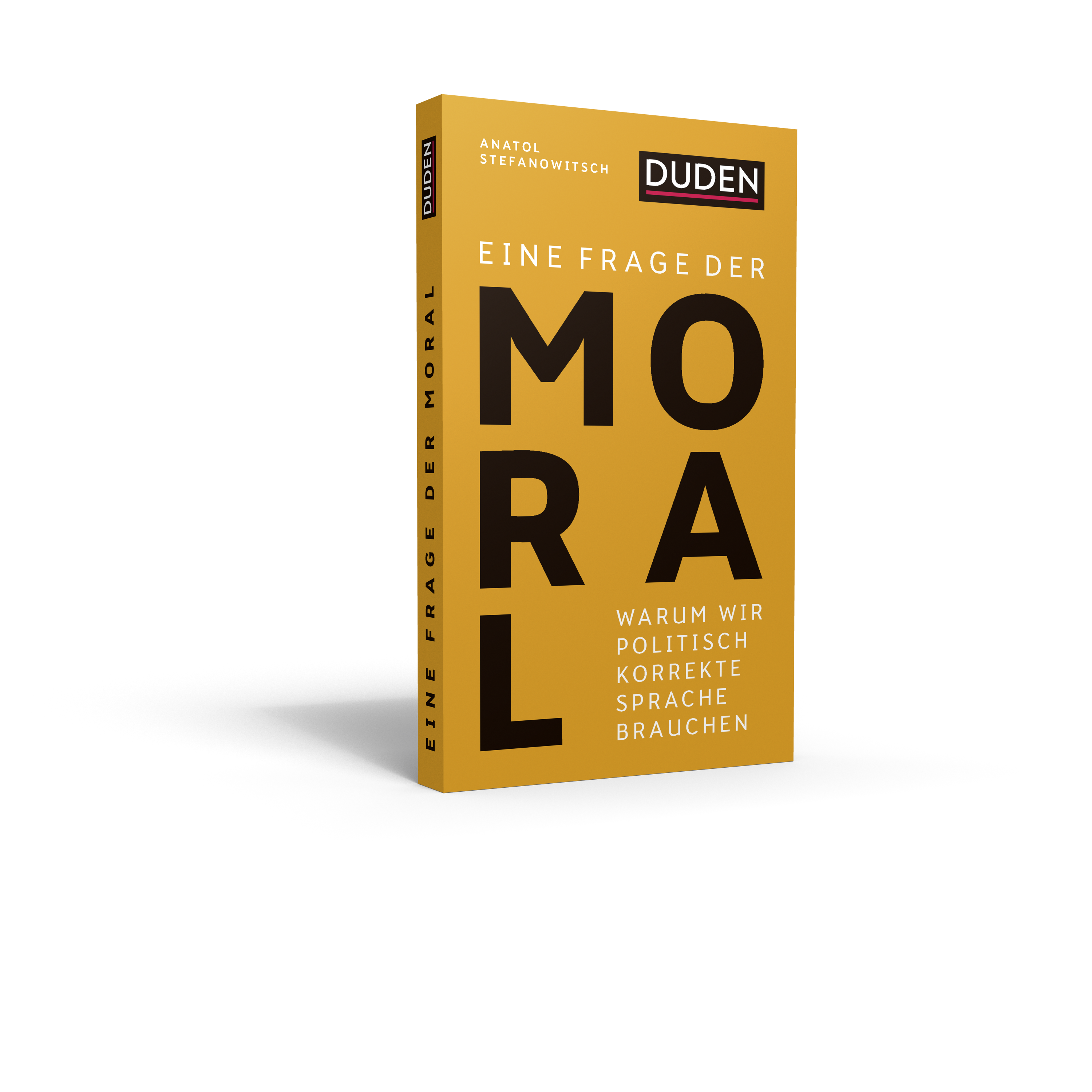 Eine Frage der Moral
