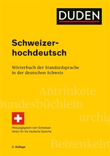 Schweizerhochdeutsch Schweizerhochdeutsch
