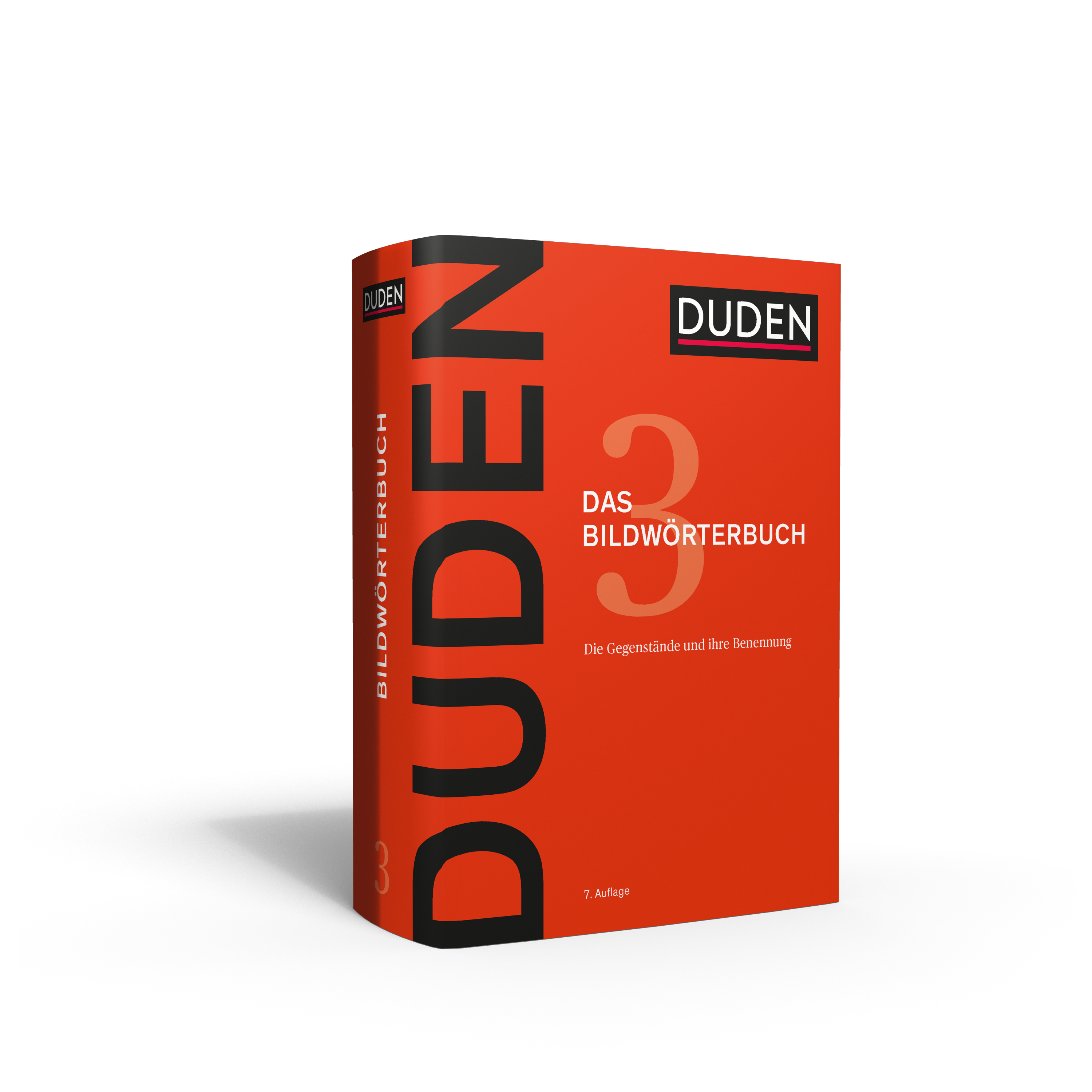 Duden – Das Bildwörterbuch