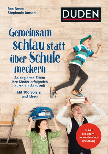 Gemeinsam schlau statt über Schule meckern