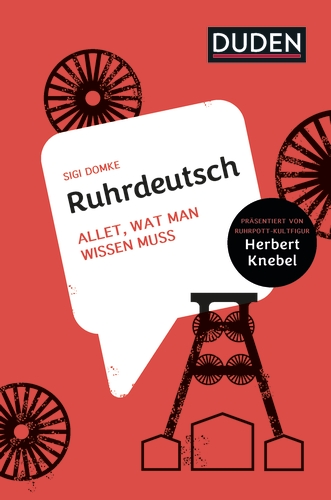 Ruhrdeutsch Ruhrdeutsch