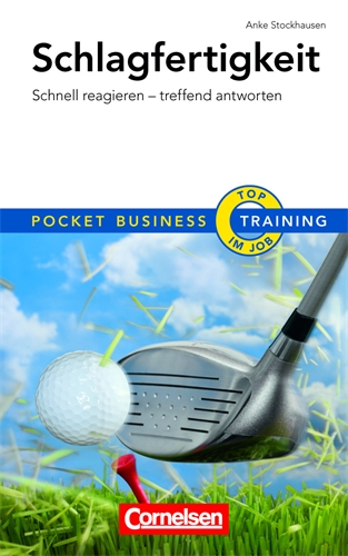Pocket Business – Training Schlagfertigkeit