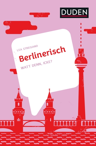Berlinerisch