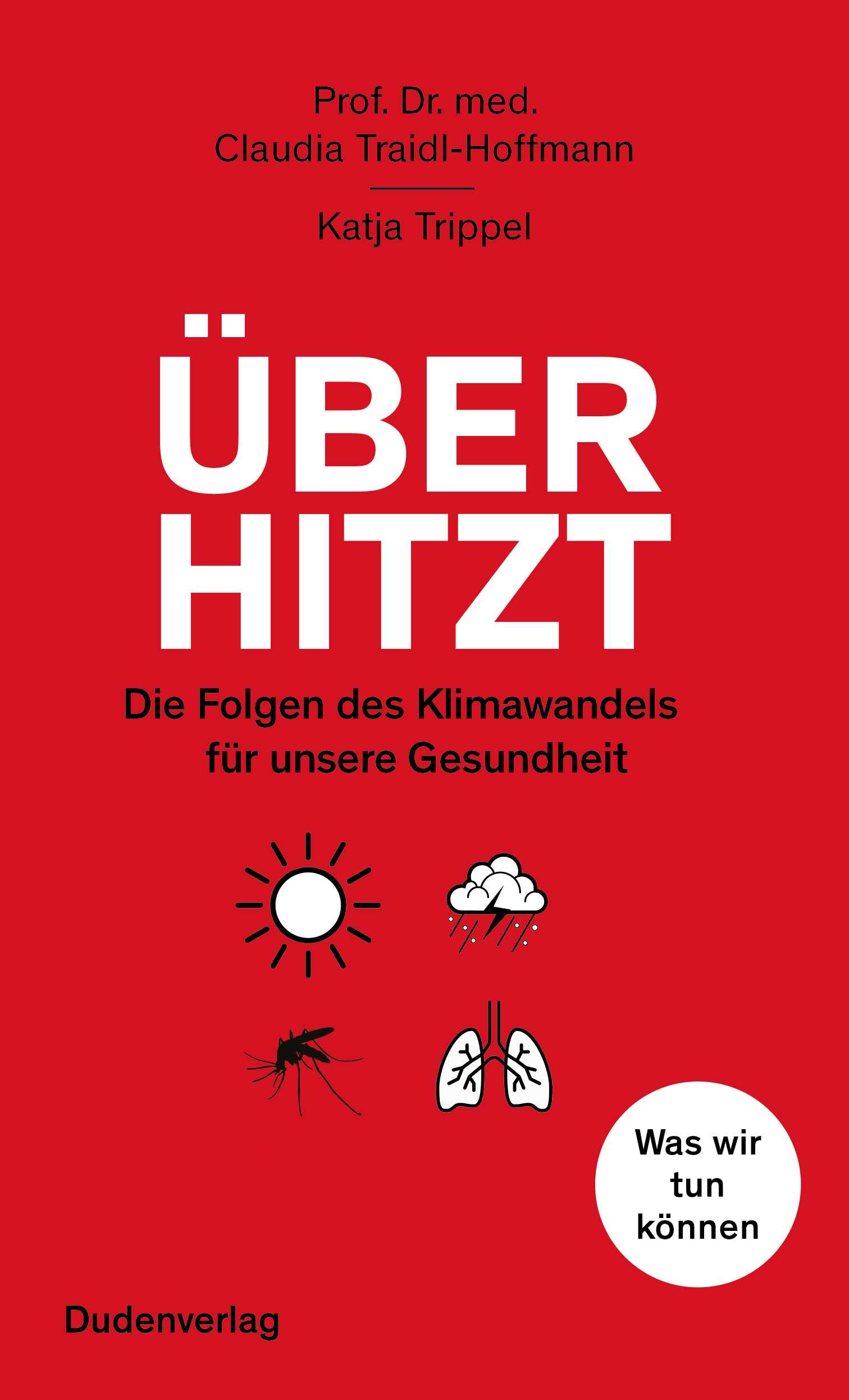 Überhitzt Überhitzt