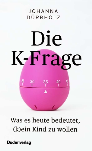 Die K-Frage Die K-Frage