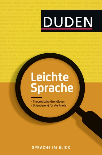 Leichte Sprache Leichte Sprache