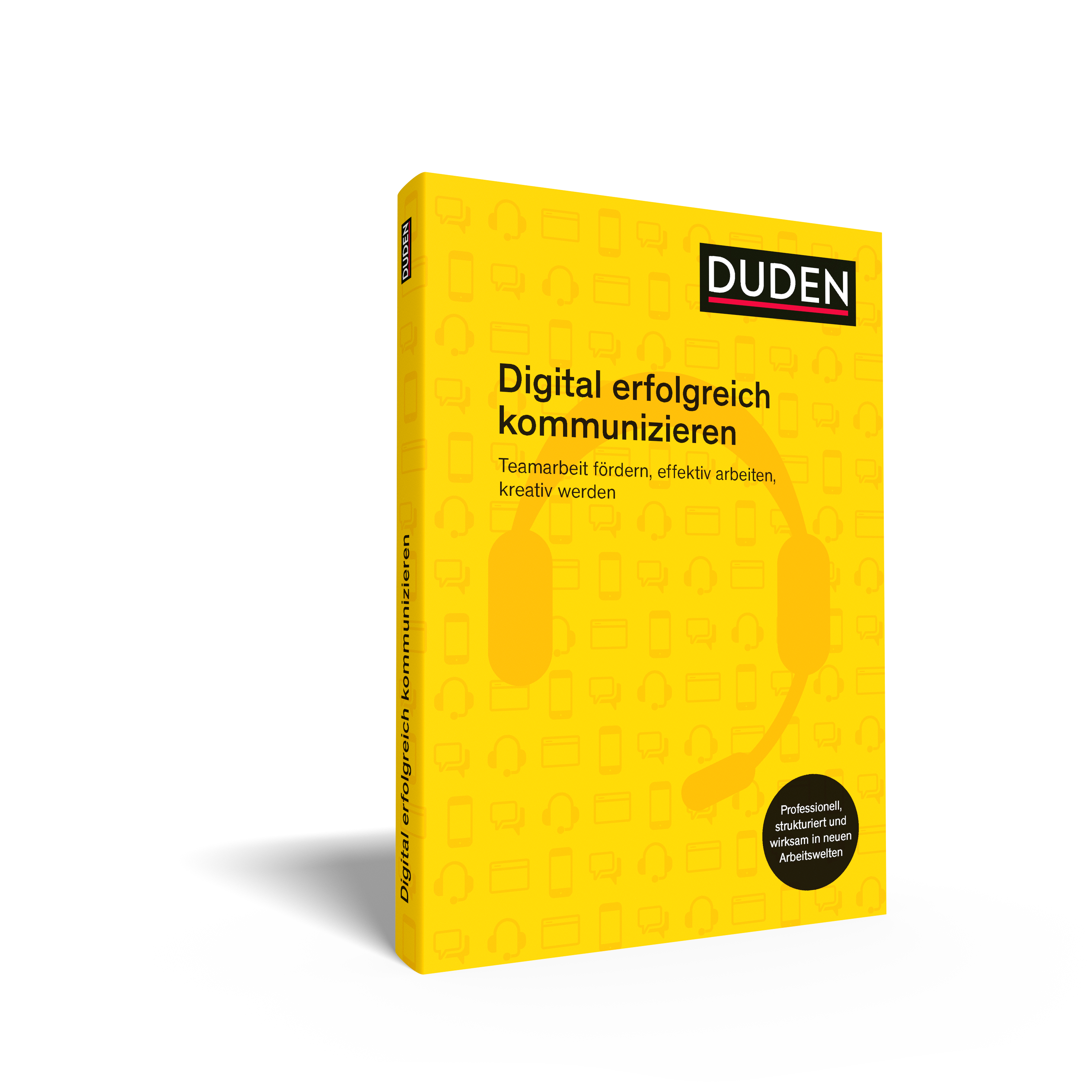 Digital erfolgreich kommunizieren