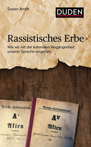 Rassistisches Erbe Rassistisches Erbe
